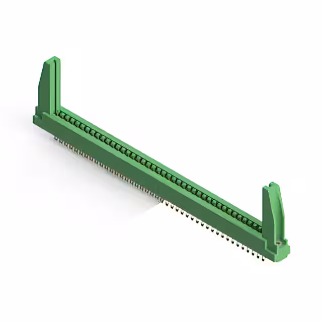307-084-555-278 EDAC Inc.  Edgeboard Connectors